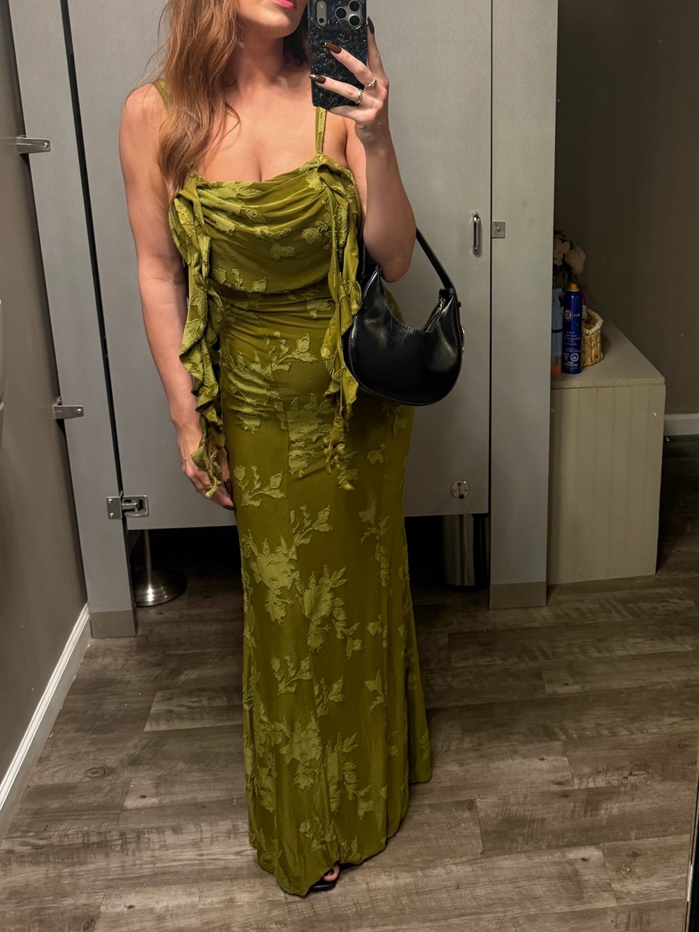 ASOS Dress - Picture 3 of 4